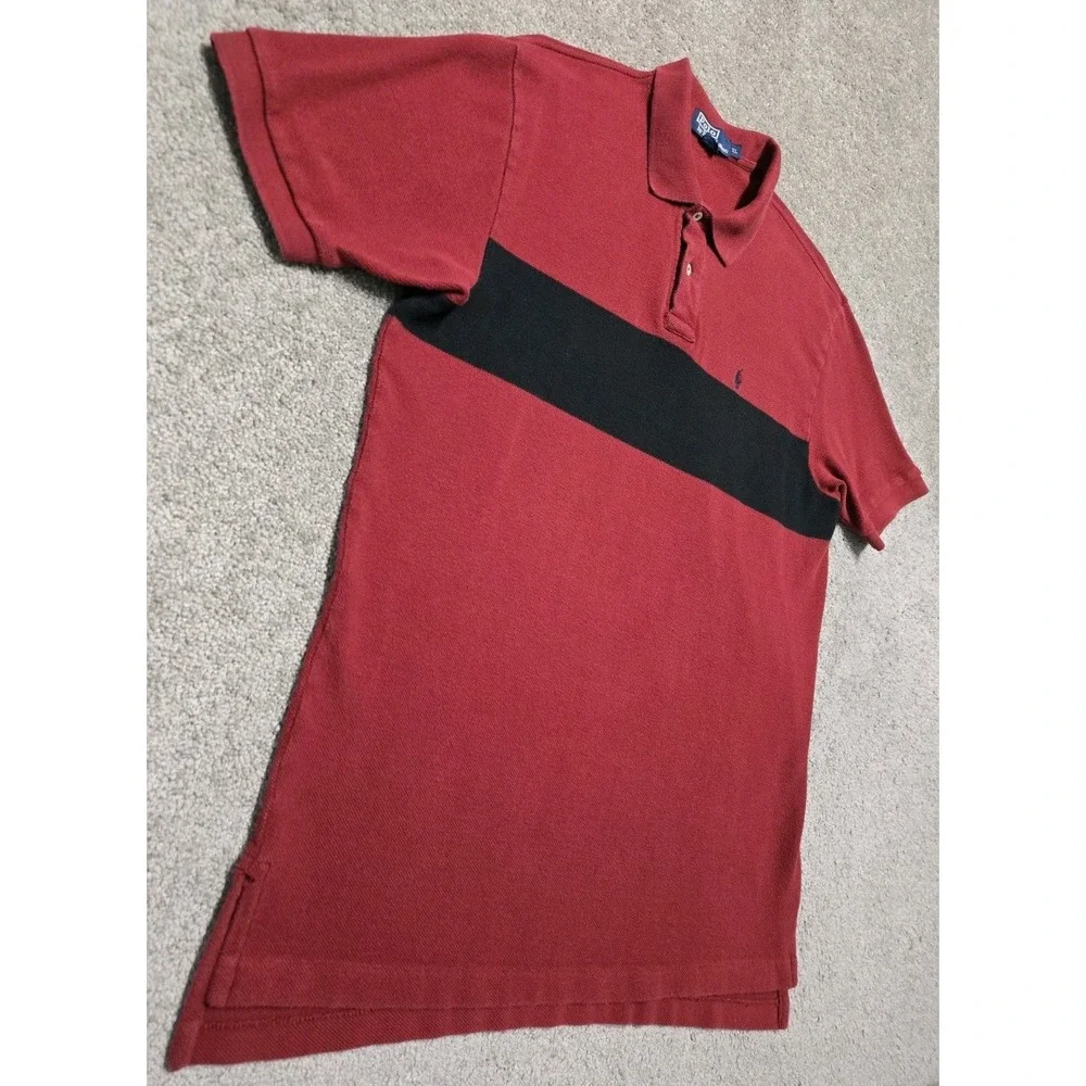 Polo Ralph Lauren pre owned